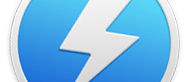 daemon tools for mac equivalent